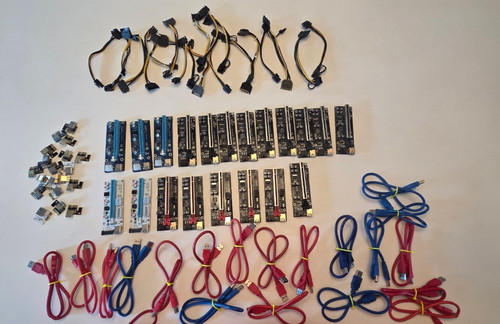 Bundle mixed type gpu - of,