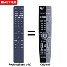 Telecomando per Harman Kardon