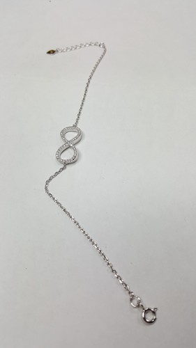 Bracciale argento 925 - in,