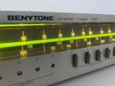 Rarità: sintonizzatore stereo