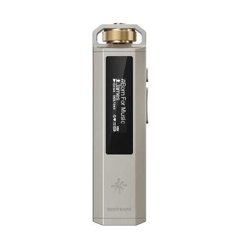Fiio snowsky echo nano - snowsky, lettore