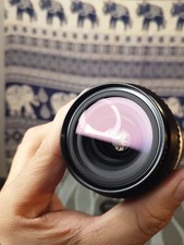 Nikon Nikkor Ais Ai-s