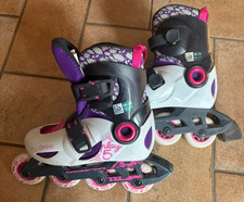 Pattini A Rotelle Bambina