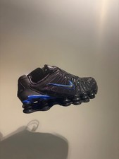 Nike shox nuove taglia 5 - nuove,