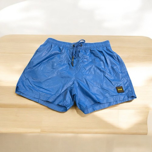 Effek uomo costume boxer blu - boxer,