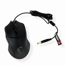 Msi clutch gm08 - msi, 4200