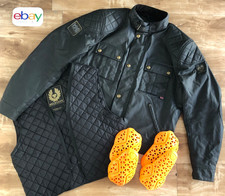 Giacca belstaff brooklands - giacca,