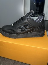Scarpe Louise Vuitton Skate