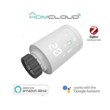 Homcloud Valvola Termostatica