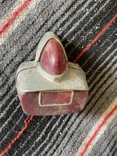 Vespa headlight stop headlight