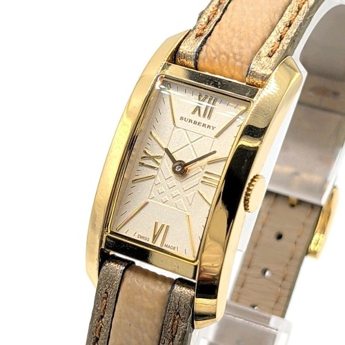 Orologio burberry bu1074 - burberry,