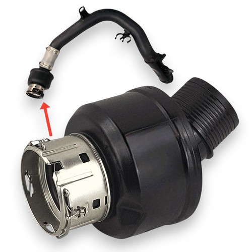 Durite suralimentation pour - durite,