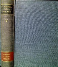 ENCICLOPEDIA UNIVERSALE