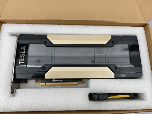 Scheda grafica nvidia tesla - nvidia,