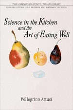 Science in the Kitchen and the