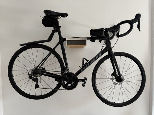 2023 giant tcr - advanced, disc