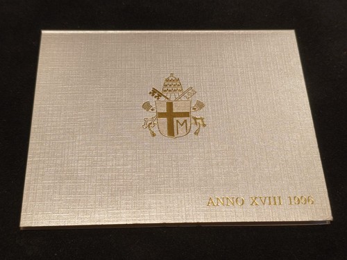 Vaticano giovanni paolo - vaticano, ii