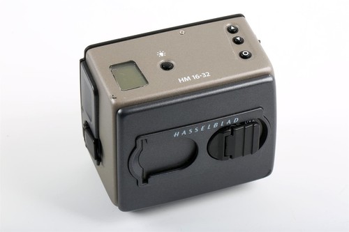 Hasselblad 32 rivista - 16-32,