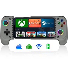 Controller mobile smartphone