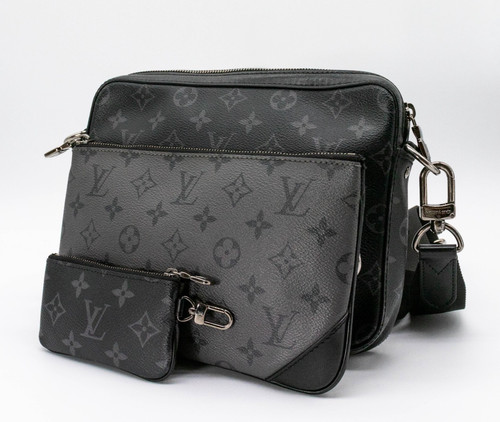 Louis vuitton trio borsa - trio,