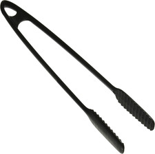 Pinza per Arrosto, Plastica