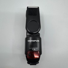 Olympus Electronic Flash FL-40