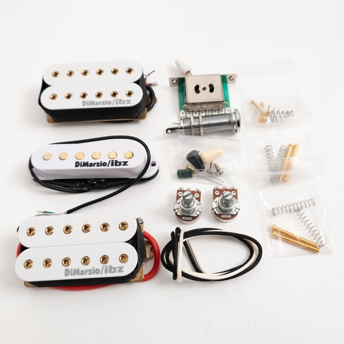 Set pickup chitarra
