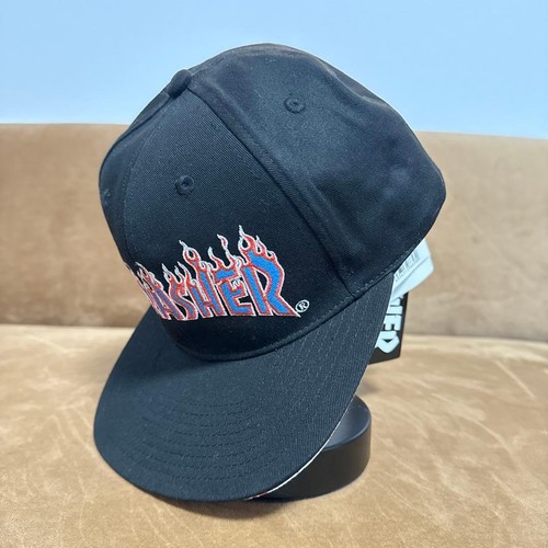 Cappellino thrasher marvel - cappellino,