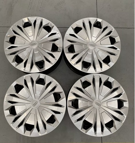 Cerchi audi originali 17 - 4,