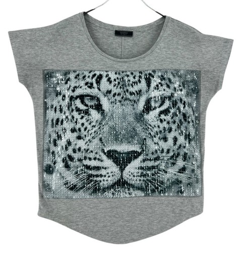 Guess donna casual manica - guess,