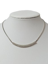 SVAROWSKI Collana Donna Catena