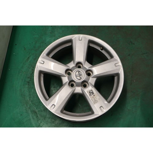 Cerchi lega toyota - 4,