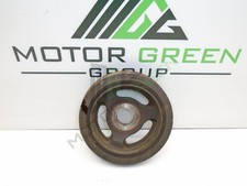 Puleggia pedivella Peugeot 207