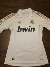 Real Madrid #7 RONALDO