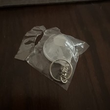 Portachiavi Tupperware nuovo