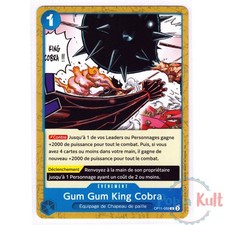 Carte One Piece Card Game