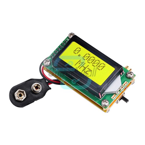 Modulo tester contatore