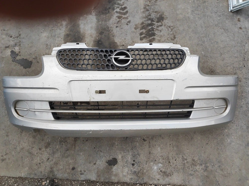 Paraurti anteriore opel agila - opel,
