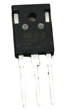 3 x pieces STGWA50IH65DF