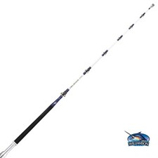 WILLIAMSON PELAMIS 5'8 STAND