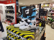 STIVALI CROSS ENDURO GAERNE