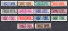 1946-51 Italia - Repubblica