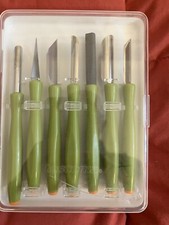 Set intaglio frutta/verdura 