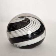 Palla Vetro Vintage Sfera