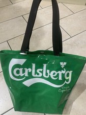 CARLSBERG Borsa da donna