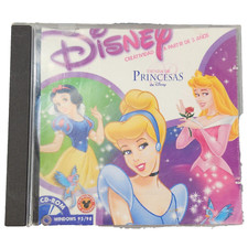 Disney Princess Store 3D