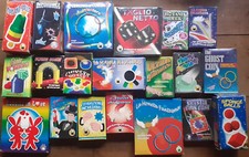 Magia e Micromagia set di 20