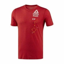 MAGLIETTA REEBOK CROSSFIT