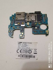 SCHEDA MADRE MAINBOARD SAMSUNG GALAXY S4 GT9505 "DA TESTARE"
