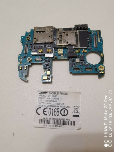 Scheda madre mainboard samsung - madre,